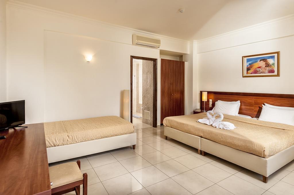 Adelais Hotel Tavronitis المظهر الخارجي الصورة